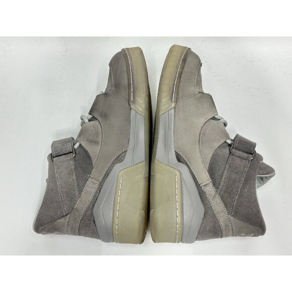 Converse Shoes Erx-260 Mid x A-Cold-Wall ACW Gray Violet Men 8.5/women 10 Street - Picture 6 of 10